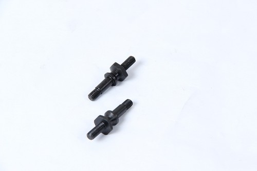 Axes fixation amortisseur - de,