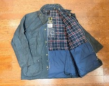 Barbour BEDALE Oil Jacket
