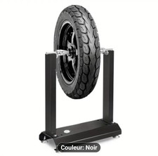 Équilibreuse De Roue 