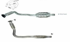 Catalyseur Neuf Astra
