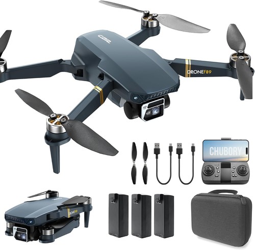 Drone caméra 800m - 800m, portée