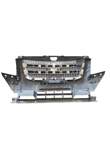 Calandre ford transit - ford,