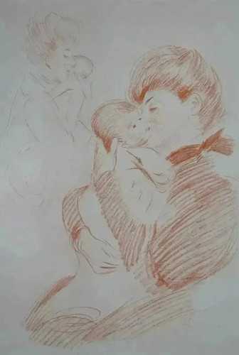 Paul césar helleu - césar, le