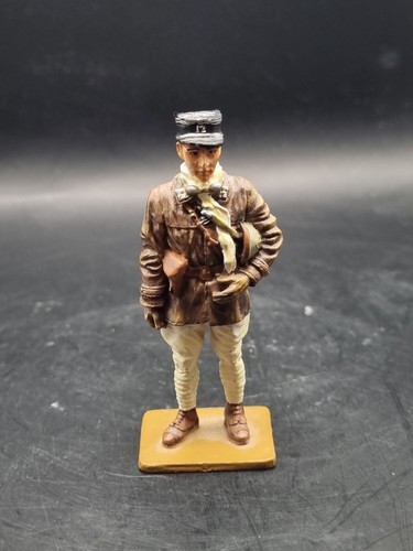 Soldat plomb delprado - en,