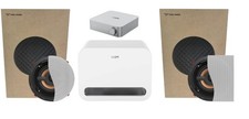 Ensemble audio stéréo 2.1