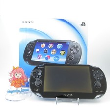 【Excellent】Sony PS Vita