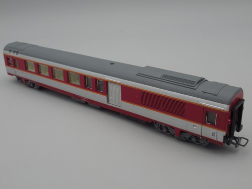 Wagon fourgon grand - confort, 61