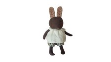 Peluche lapin Lune - Après la