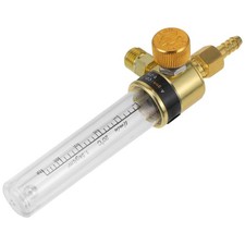 Inlet Connection Argon