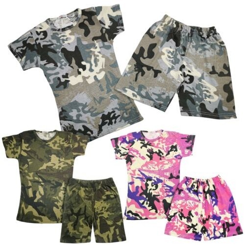 A2z enfants filles haut - 4,