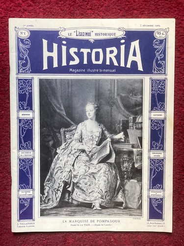 Historia le lisez - historia,