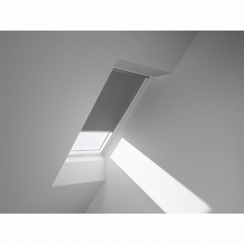Store occultant velux gris - store,