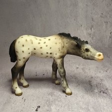 Schleich Knabstrupper Foal