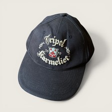 Navy Triple Karmeliet