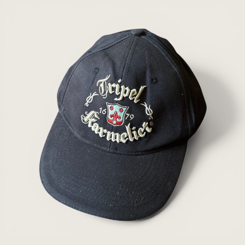 Navy triple karmeliet - navy,