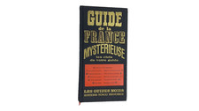 📓 Guide de la France