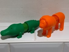 Figurines Smartmax Animaux