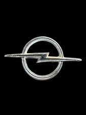 Opel Logo Insigne Voiture
