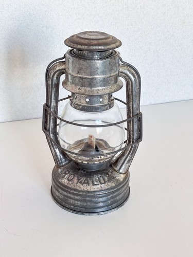 Lampe tempête royalux - tempête,