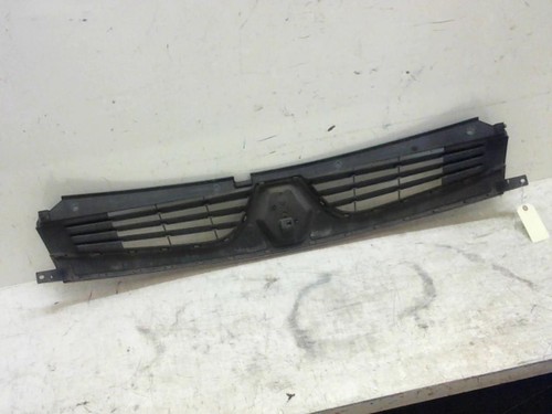 Calandre renault master - calandre,
