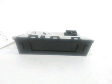 AFFICHEUR DIGITAL 6563XE PEUGEOT 1007 (04/2005 12/2010) / NE 200707