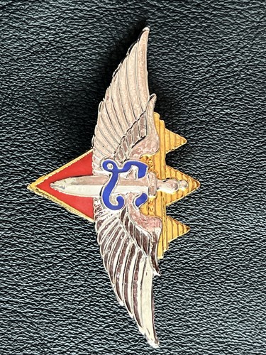 Brevet para bataillon - bataillon, khmer