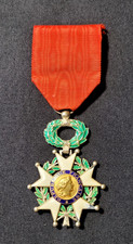 Légion d'Honneur 4e