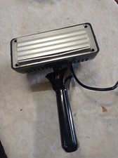 Lampe d’éclairage photo 3M – projecteur portatif vintage photographe – 16,5 × 22