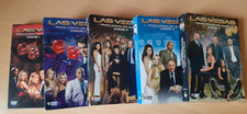 DVD Las VEGAS L’Intégrale de la série 5 saisons en coffret 28 DVD/ VF / TBE