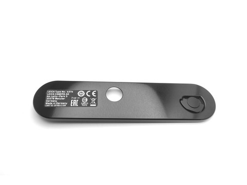 Plaque base authentique - de,