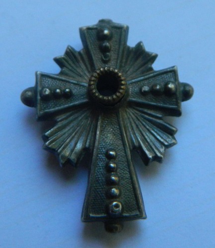 Superbe pendentif émaillé - superbe,
