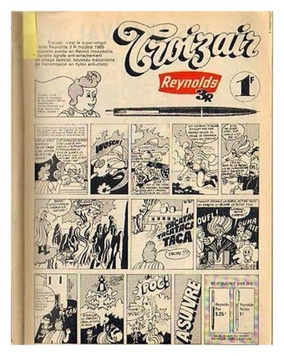 1969 document - 1969, 1068)