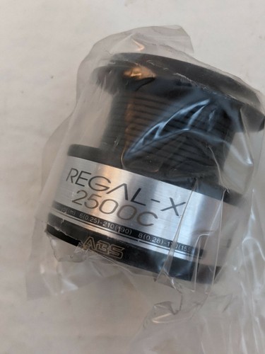 Daiwa regal z2500crg - daiwa,