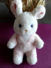 S13 / doudou peluche lapin