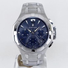 Montre CONCORD 14.H7.1892