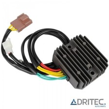 ✅ RÉGULATEUR pour  KTM Super Duke 990 LC8 (2005-2013)