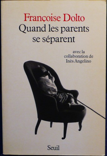 Françoise dolto quand les - dolto,
