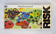 Parker Risk jeu de société