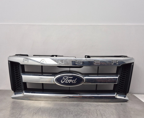 Grille calandre pare choc - /,