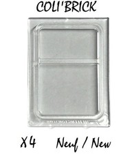 Lego 35157 - 4x Vitre / Glass