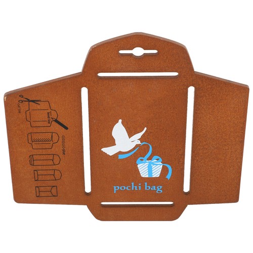 Pochoir pour enveloppe à - ,