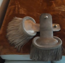 Épaulettes d'officier (Capitaine) Chars de Combat RCC / BCC - Tenue Modèle 1931