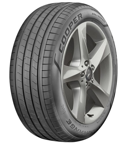 Pneus eté 265 r22 cooper - d'eté,
