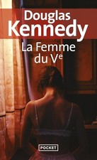 La femme du Ve - Kennedy, Douglas