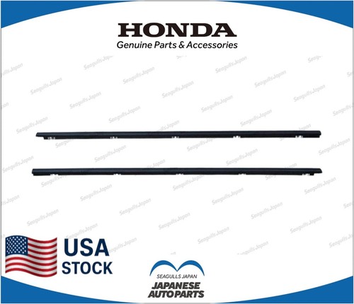 Honda authentique oem - honda,
