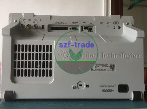 1pc used agilent - 1pc,