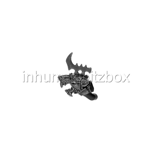 Razk84 verminus tete - verminus, skaven