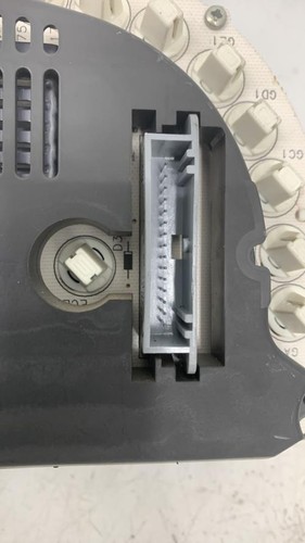 Compteur renault laguna - compteur,