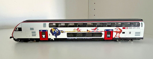 Roco 74718 voiture - roco, ho
