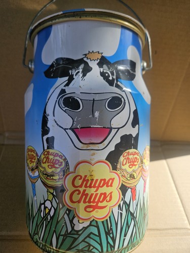 Chupa chups boîte - chups,